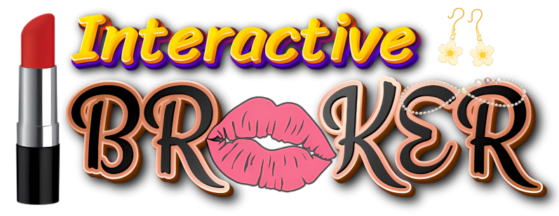 Interactive Broker